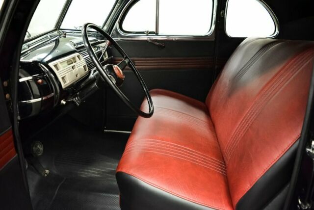 1940 Ford Deluxe - photo 13