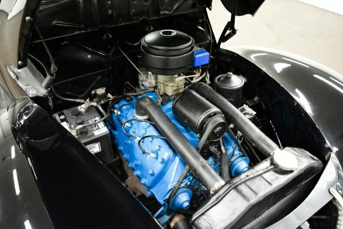 1940 Ford Deluxe - photo 9
