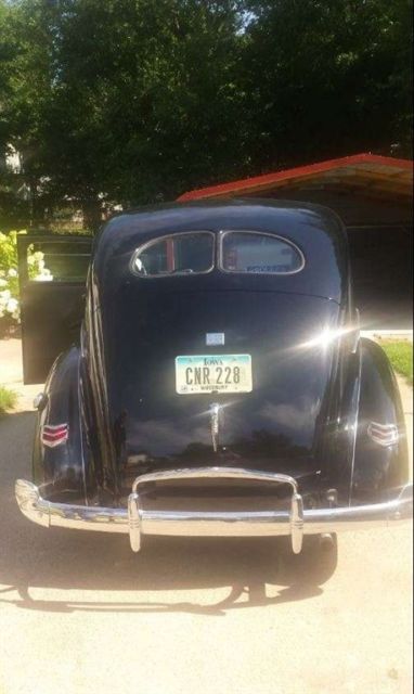 1940 Ford Deluxe - photo 4