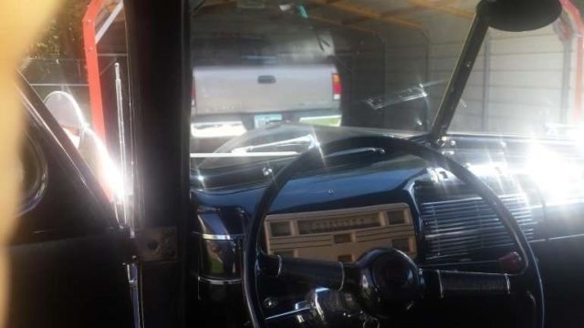 1940 Ford Deluxe - photo 5