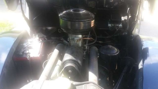 1940 Ford Deluxe - photo 6