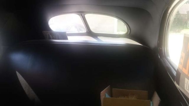 1940 Ford Deluxe - photo 7