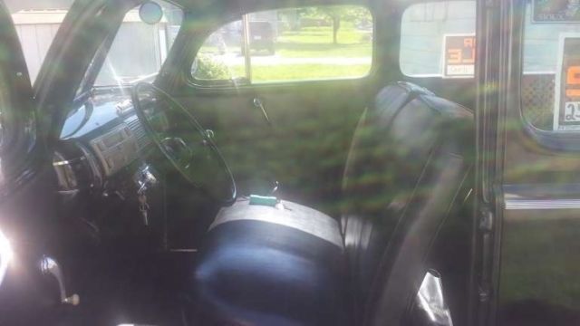 1940 Ford Deluxe - photo 8