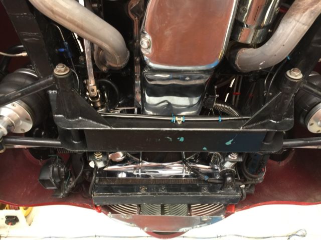 1940 Ford Other Hot Rod - photo 10