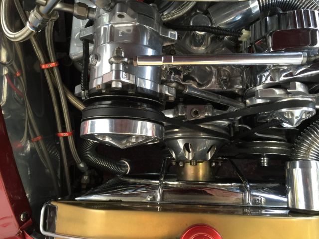 1940 Ford Other Hot Rod - photo 12
