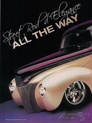 1940 Ford Other Deluxe - photo 11
