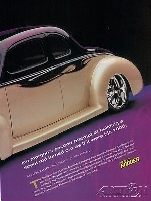 1940 Ford Other Deluxe - photo 12