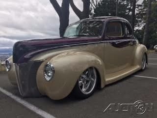 1940 Ford Other Deluxe - photo 2