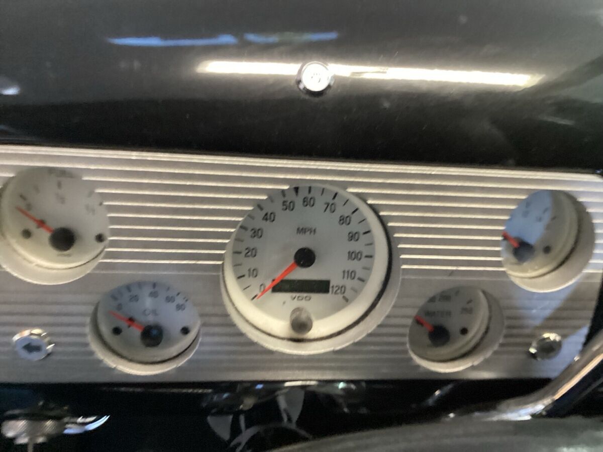 1940 Ford Deluxe Deluxe - photo 11