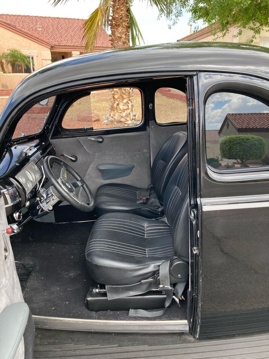 1940 Ford Deluxe Deluxe - photo 12