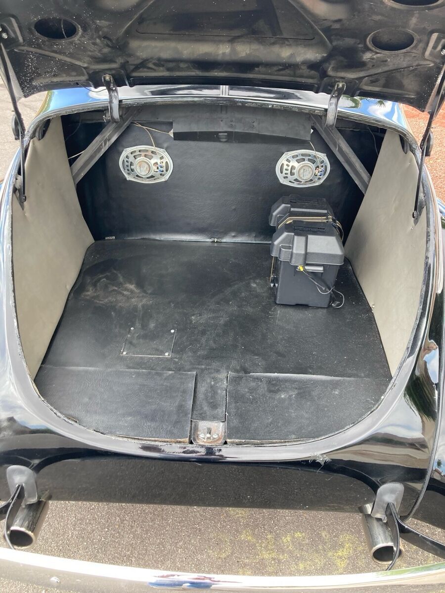 1940 Ford Deluxe Deluxe - photo 13