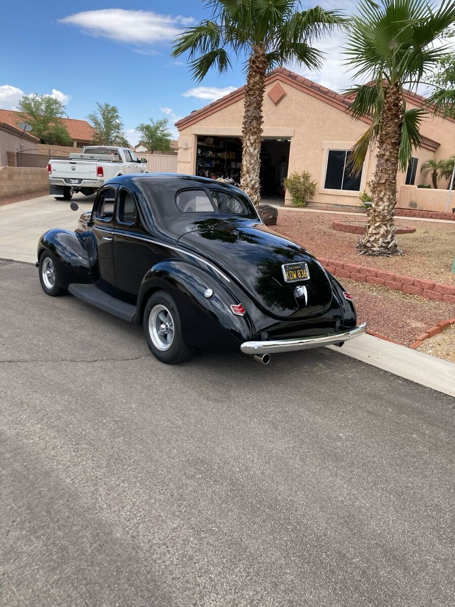1940 Ford Deluxe Deluxe - photo 3