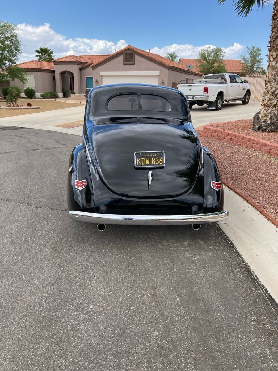 1940 Ford Deluxe Deluxe - photo 5