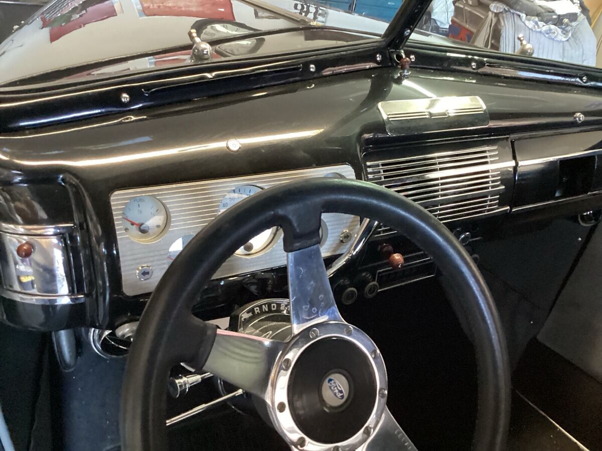 1940 Ford Deluxe Deluxe - photo 9