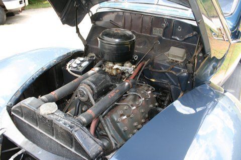 1940 Ford Deluxe - photo 10