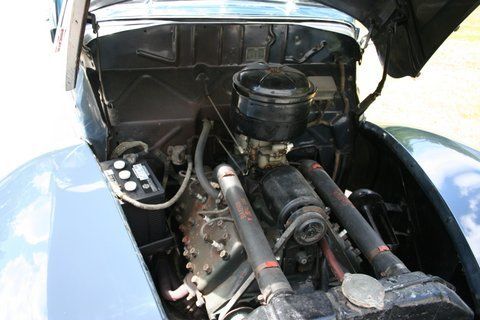 1940 Ford Deluxe - photo 11