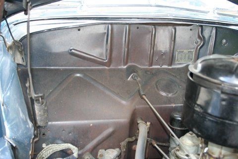 1940 Ford Deluxe - photo 12