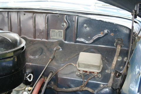 1940 Ford Deluxe - photo 13