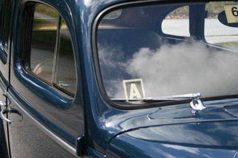 1940 Ford Deluxe - photo 8