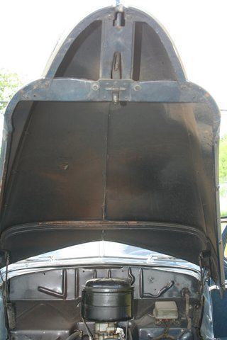 1940 Ford Deluxe - photo 9