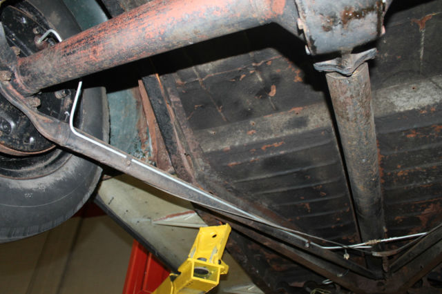 1940 Ford Other Deluxe - photo 12
