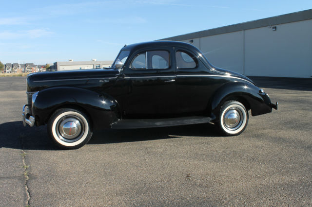 1940 Ford Other Deluxe - photo 2