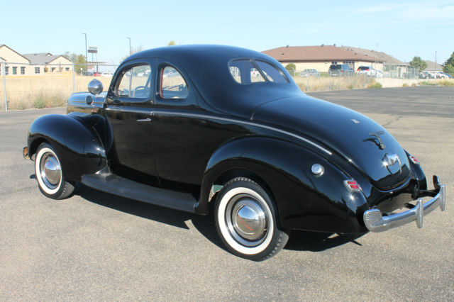 1940 Ford Other Deluxe - photo 3