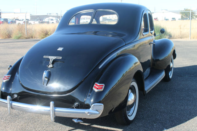 1940 Ford Other Deluxe - photo 4
