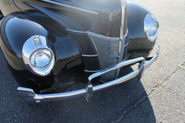 1940 Ford Other Deluxe - photo 6