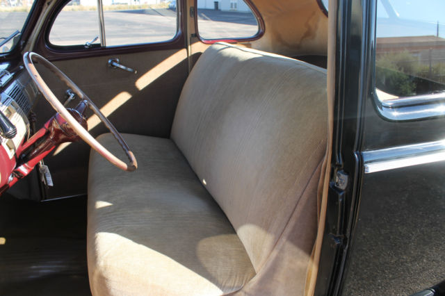 1940 Ford Other Deluxe - photo 8