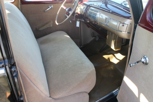 1940 Ford Other Deluxe - photo 9