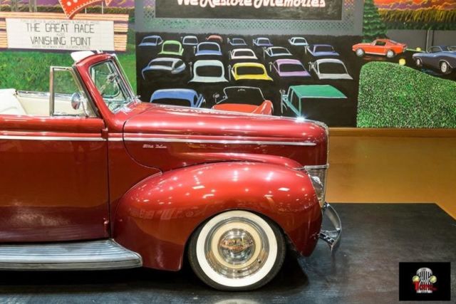 1940 Ford Other Convertible - photo 2