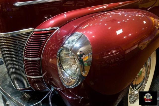 1940 Ford Other Convertible - photo 4