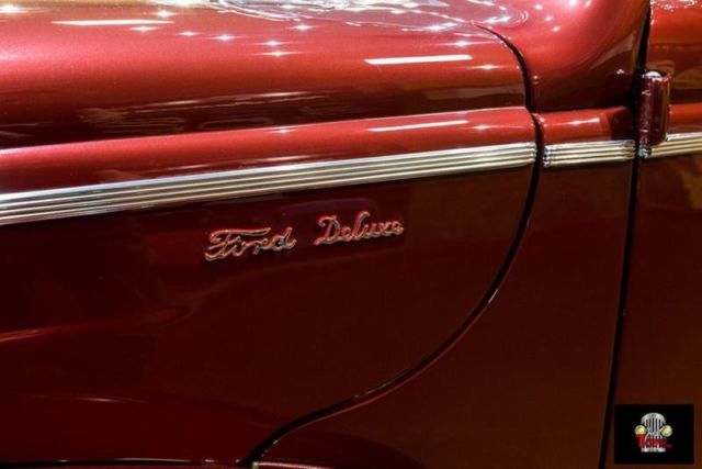 1940 Ford Other Convertible - photo 5