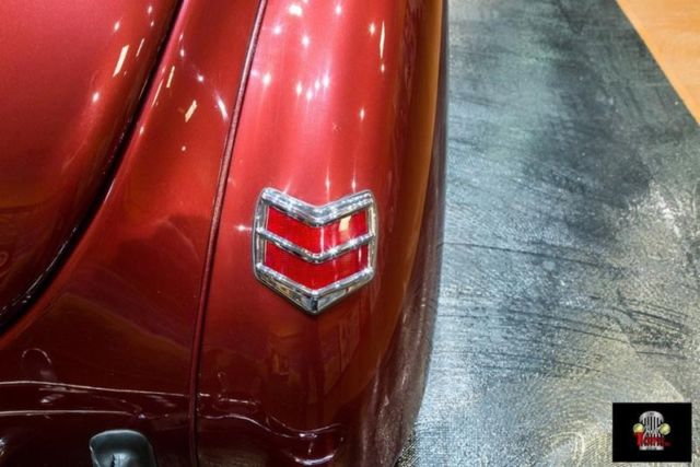 1940 Ford Other Convertible - photo 7