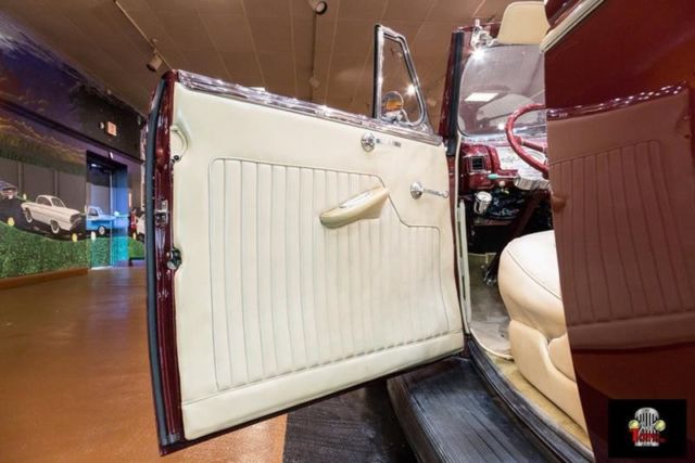 1940 Ford Other Convertible - photo 8