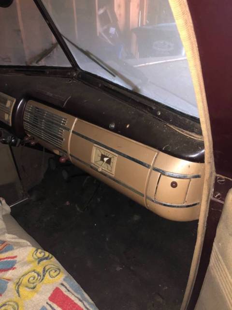 1940 Ford Deluxe - photo 5