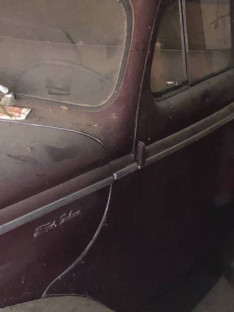 1940 Ford Deluxe - photo 11