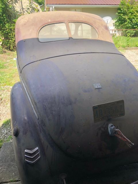 1940 Ford Deluxe - photo 3