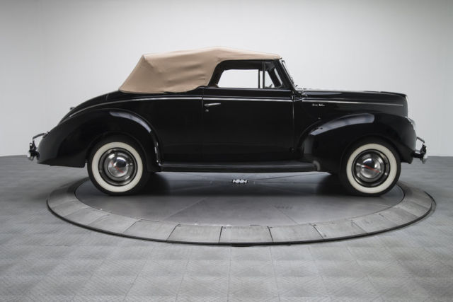 1940 Ford Other Convertible - photo 11