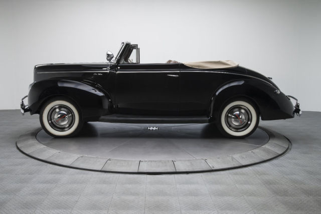 1940 Ford Other Convertible - photo 12