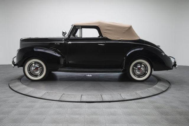 1940 Ford Other Convertible - photo 13