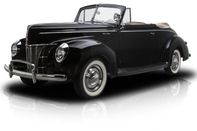 1940 Ford Other Convertible - photo 2