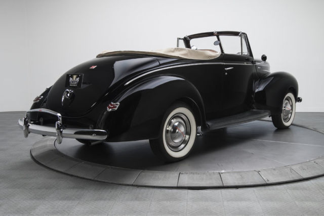 1940 Ford Other Convertible - photo 4