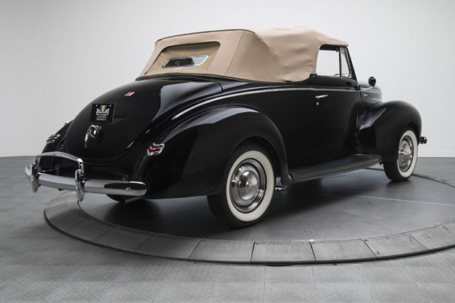 1940 Ford Other Convertible - photo 5