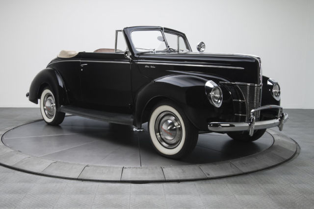 1940 Ford Other Convertible - photo 6