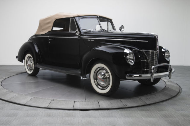 1940 Ford Other Convertible - photo 7