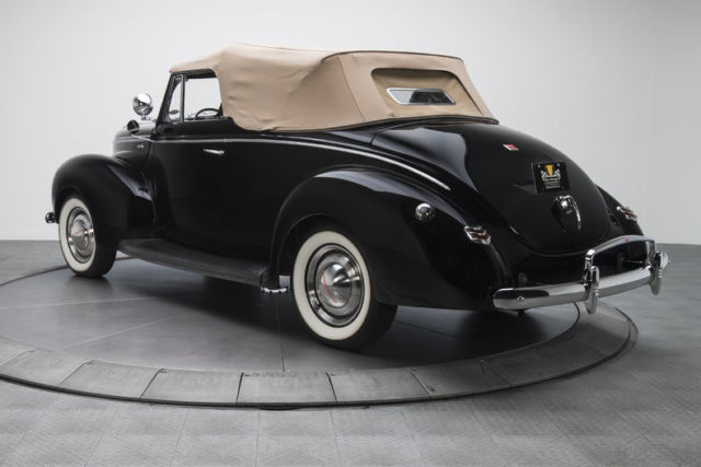 1940 Ford Other Convertible - photo 9