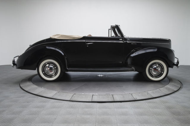 1940 Ford Other Convertible - photo 10