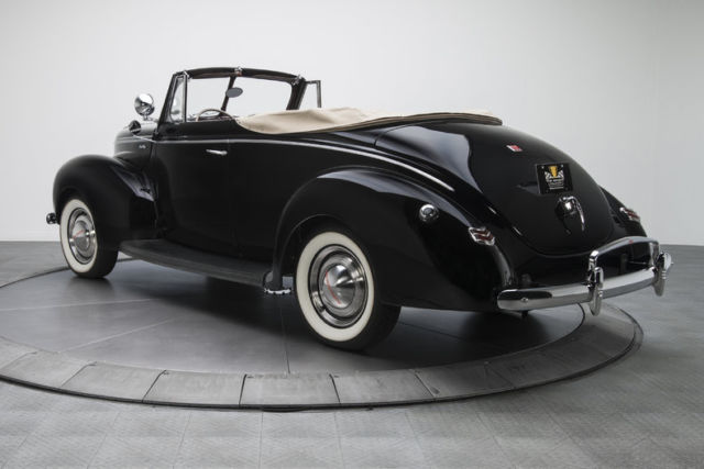 1940 Ford Other Convertible - photo 8